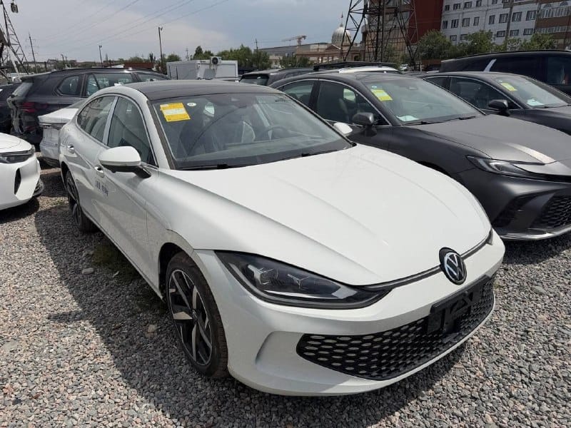 Volkswagen Lamando L 1.4