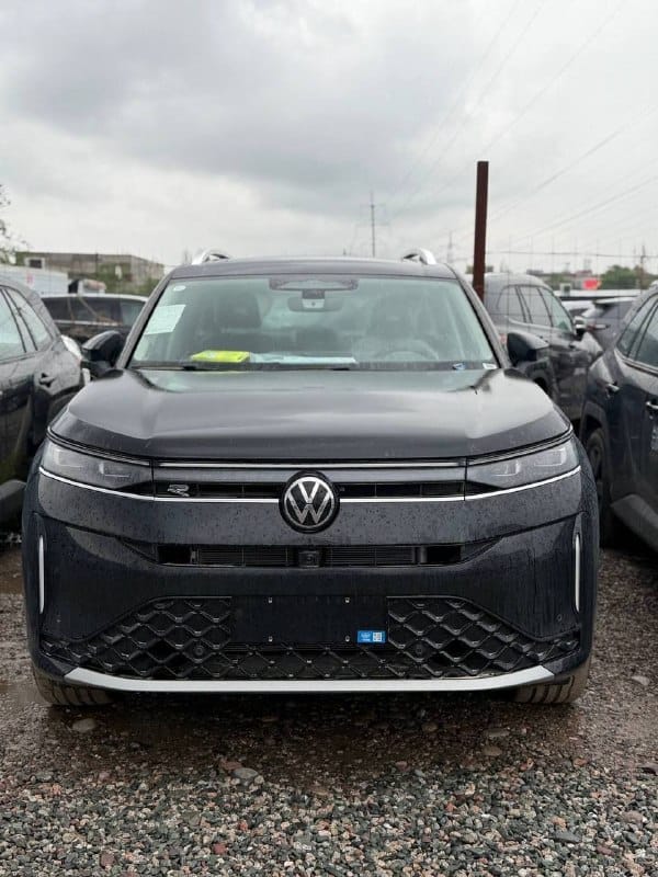 Volkswagen Tavendor 2.0 TSI 4Motion