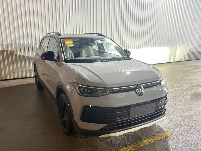 Volkswagen Tharu 1.5, максимальная
